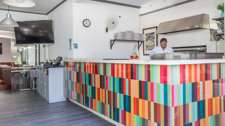 BLUESEA Club Marthas